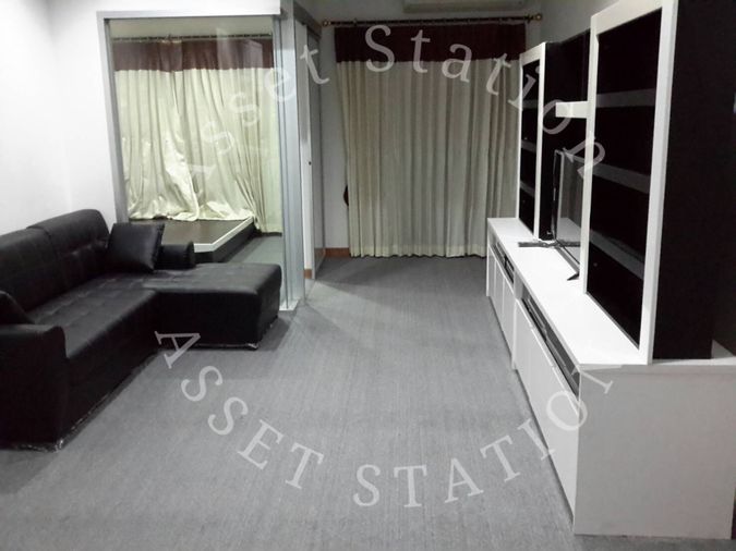 💎 The Seed Memories Siam ห้องสวย แต่งครบ พร้อมอยู่ ใกล้สยาม ✨