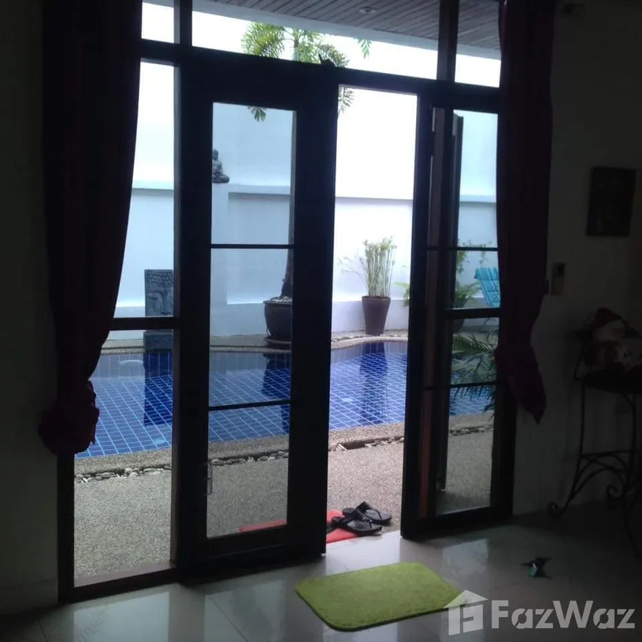 รูป ขาย วิลล่า 4 ห้องนอน ใน กะทู้, ภูเก็ต 5365752 - รูปที่ 6/21