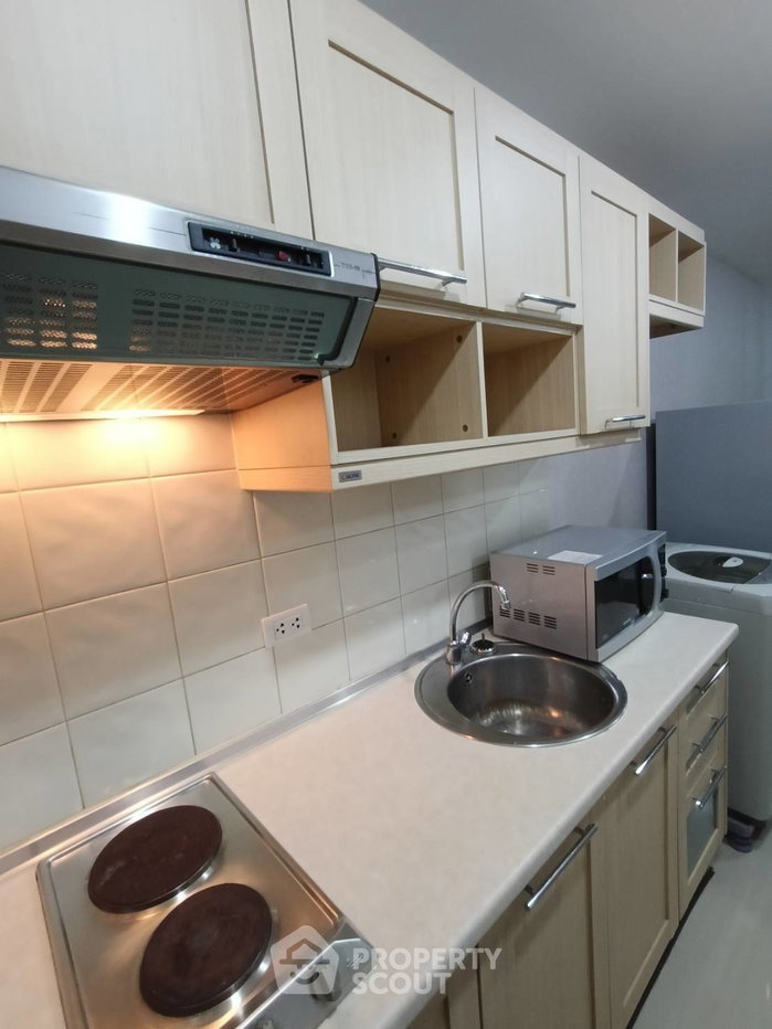 picture 1-BR Condo at Metro Park Sathorn 3C near MRT Phetkasem 48 (ID 2820624) - 3/9