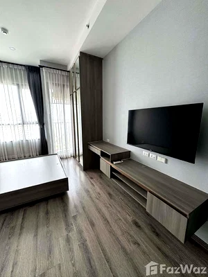 ขายคอนโด : ขาย คอนโด 1 ห้องนอน ในโครงการ ไนท์บริดจ์ ไพร์ม อ่อนนุช 6183277