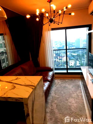 Condos for sale Bangkok : A Lifestyle to Envy: Life Sukhumvit 48 A Driving Force in Luxury 1167732