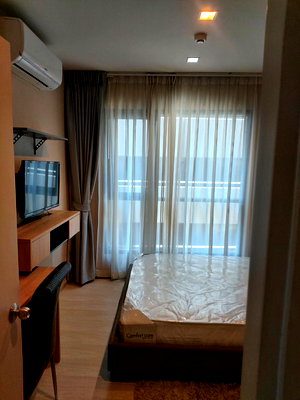 เช่าคอนโด BTS อ่อนนุช : Hot Price for rent Life Sukhumvit 48 ราคาถูกที่สุด ห้องสวย🔥