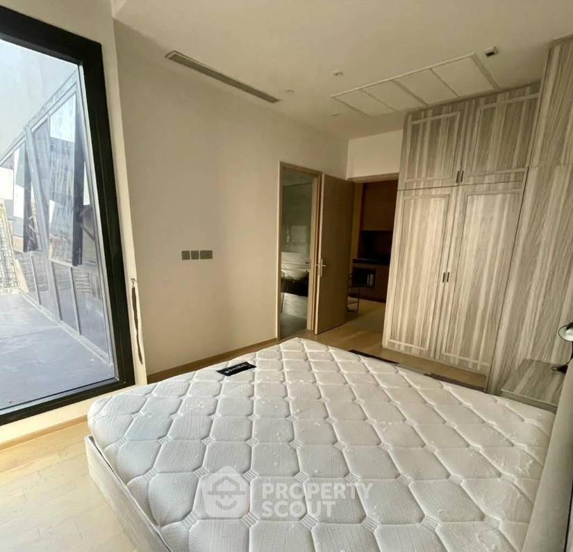 รูป คอนโด 2-ห้องนอน ที่ แอชตัน อโศก - พระราม 9 ใกล้ MRT พระราม 9 (ID 2752125) - รูปที่ 2/5