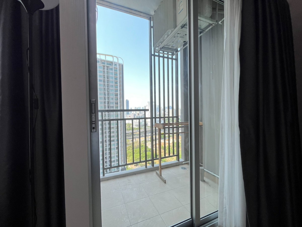 รูป 🚨 เพียง 13,000 บาทเท่านั้น! ราคาต่ำสุดในโครงการ Supalai Veranda Rama 9 — ยูนิตหายาก ขายหมดเร็ว! - รูปที่ 7/20