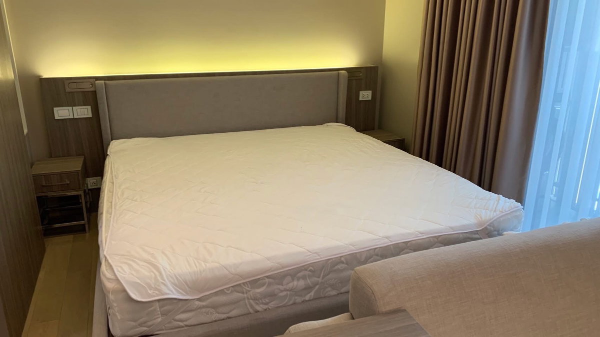 รูป #A124531 ✅ 22/4/69  ให้เช่า Urbitia Thong Lo 📲📢สอบถาม ld line @condoboy - รูปที่ 3/7