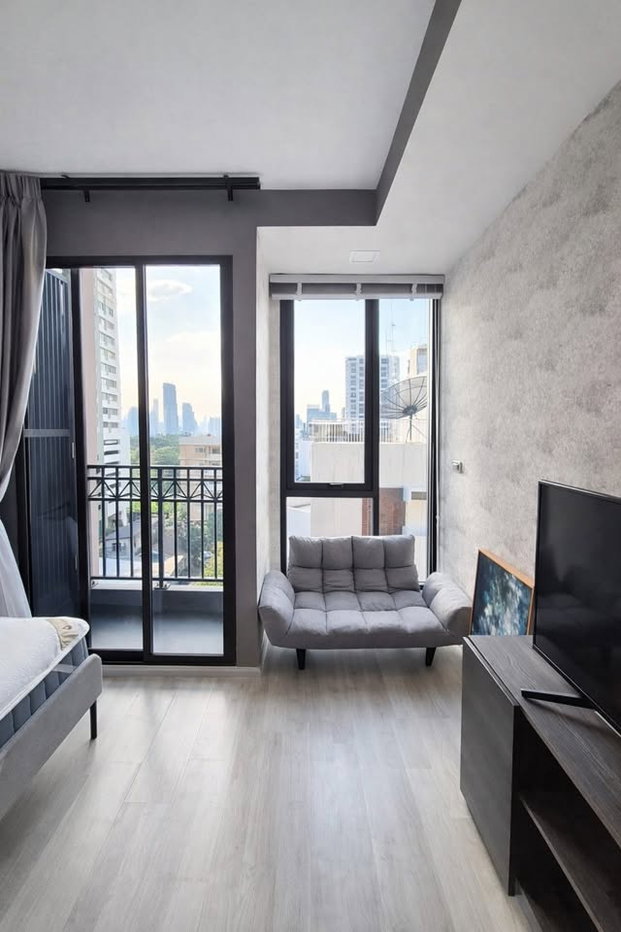 รูป 🔥🔥 ให้เช่า 📌 Venio Sukhumvit 10 (ID Line : @arent) ต่อรองได้ ห้องปล่อยออกไวมาก!! ✅ เรามีสต็อกอีกหลายโครงการ ตอบไวมาก มีข้อเสนอดีๆทุกดีล - รูปที่ 2/4