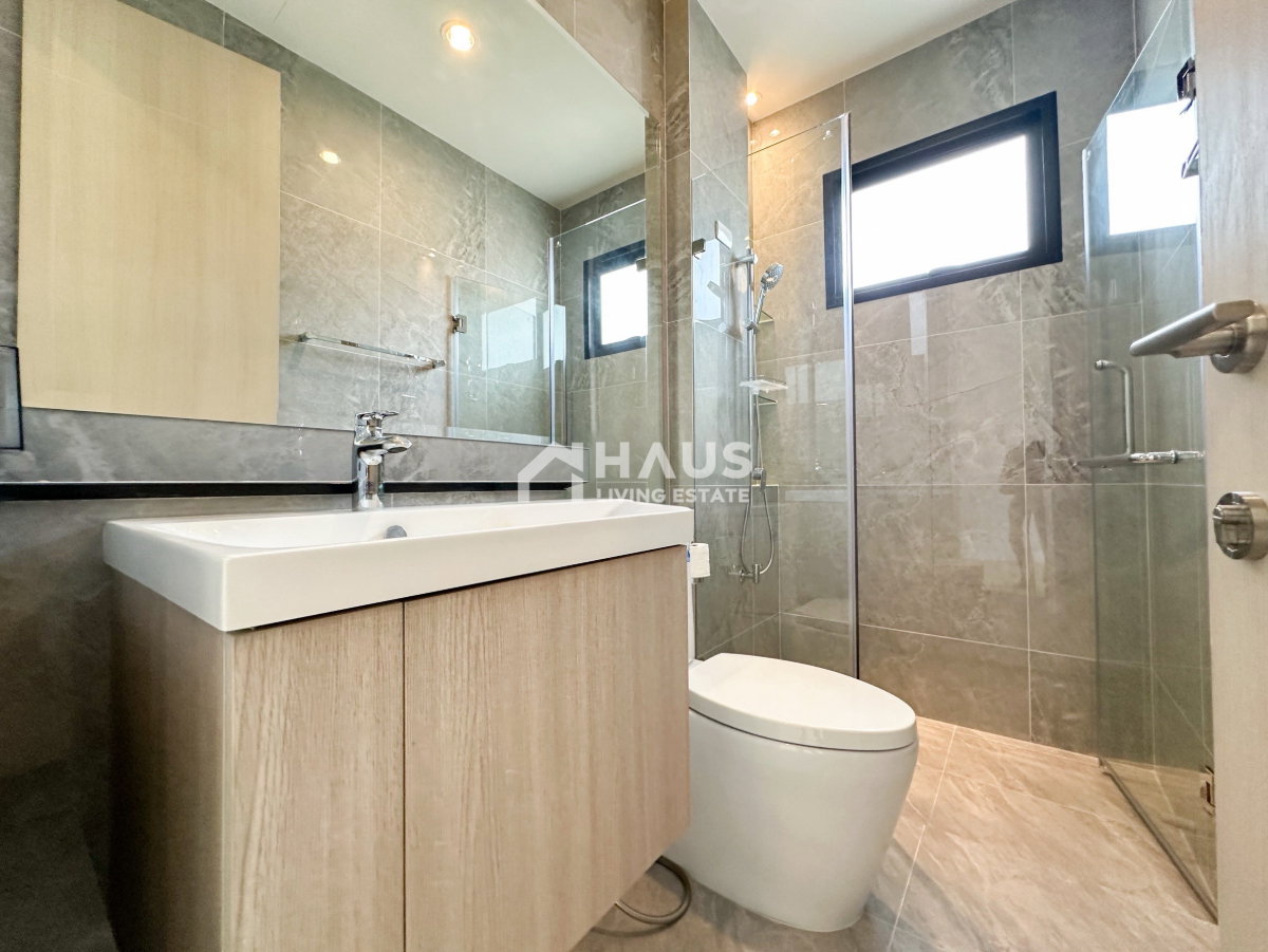 รูป 🔥 ขายบ้านเดี่ยว ปริญญ์ สาทร - ราชพฤกษ์ 🔥 / 4 ห้องนอน #HRP1053 - รูปที่ 17/18