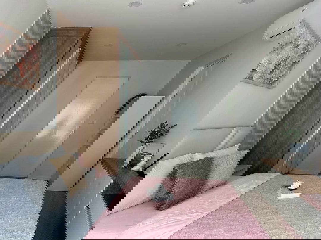 รูป 🏢 ขายคอนโด : Happy Condo Ladprao 101 (แฮปปี้ คอนโด ลาดพร้าว 101)   รหัสทรัพย์ | 📌LNP-C12968 - รูปที่ 17/19