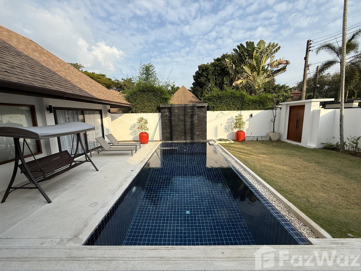 รูป ขาย วิลล่า 2 ห้องนอน ใน กะทู้, ภูเก็ต 5355227 - รูปที่ 5/10