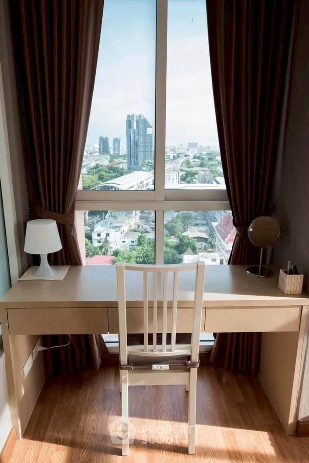 รูป ราคาคุ้มค่า 2 ห้องนอน The Coast Bangkok ชั้น 18 ใกล้ BTS บางนา (ID 2772561) - รูปที่ 10/12