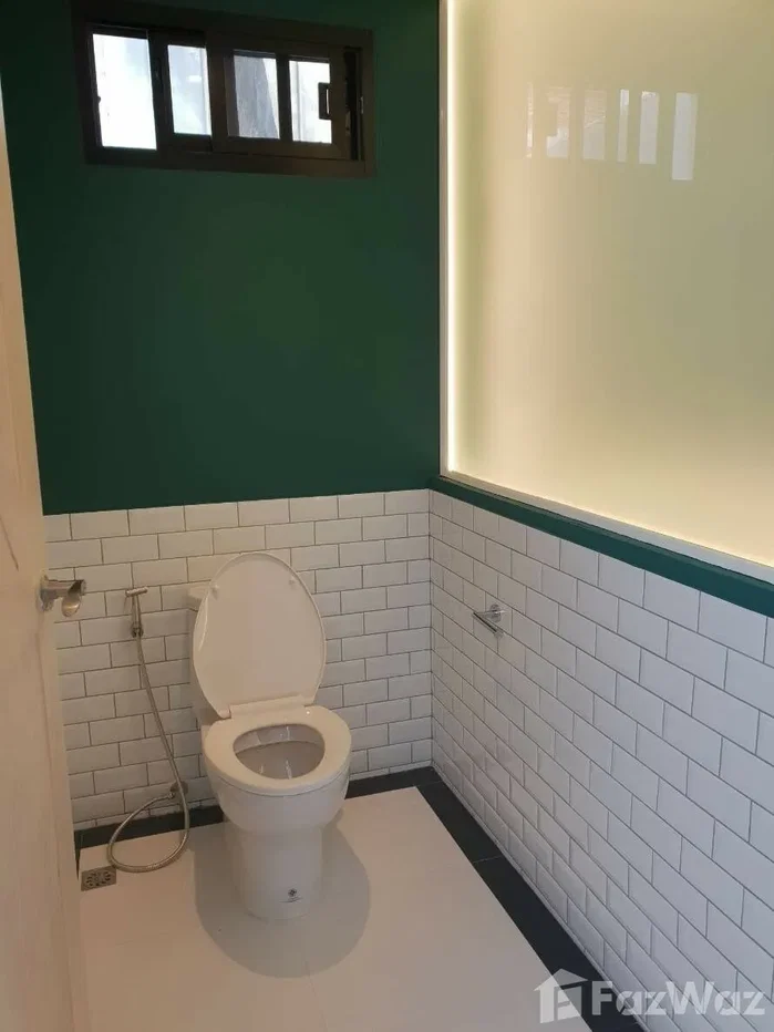 รูป ขาย บ้านเดี่ยว 8 ห้องนอน ใน บางจาก, กรุงเทพมหานคร 259179 - รูปที่ 18/18