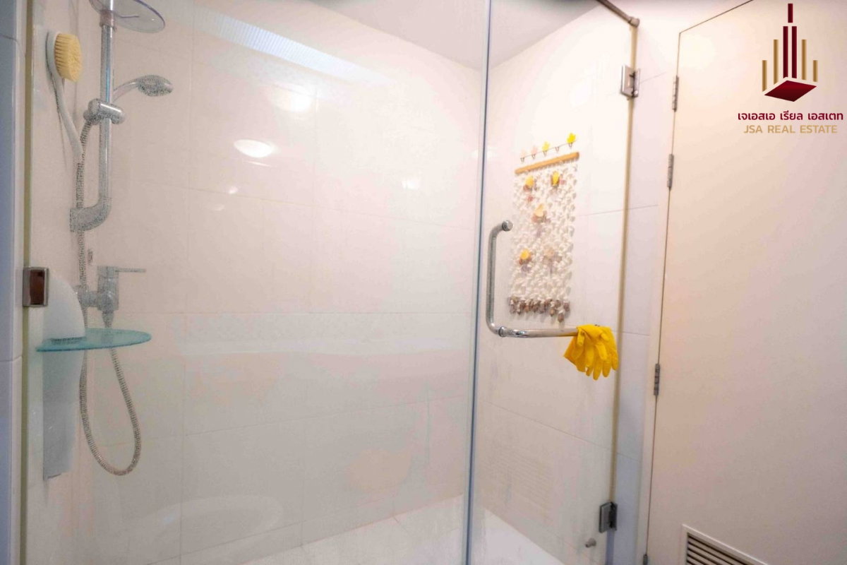 รูป ✨ ให้เช่า เซ็นทริค ซีน รัชวิภา ✨  ราคา 13,500 บาท/เดือน - รูปที่ 5/6