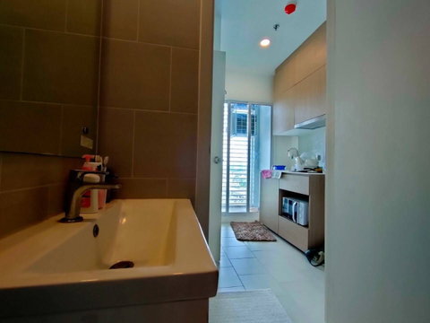 ปล่อยเช่า คอนโด เดอะ ลาพีส จรัญ81 ห้อง 1Bed Plus
