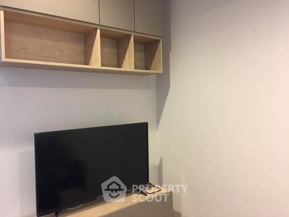 รูป คอนโด 1-ห้องนอน ที่ วิช ซิกเนเจอร์ มิดทาวน์ สยาม ใกล้ BTS ราชเทวี (ID 2816408) - รูปที่ 6/16