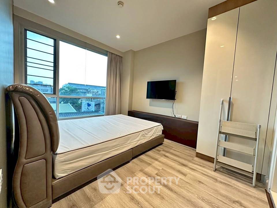 รูป คอนโด 2-ห้องนอน ที่ เซ็นทริค สาทร-เซนต์หลุยส์ ใกล้ BTS เซนต์หลุยส์ (ID 2815674) - รูปที่ 1/12