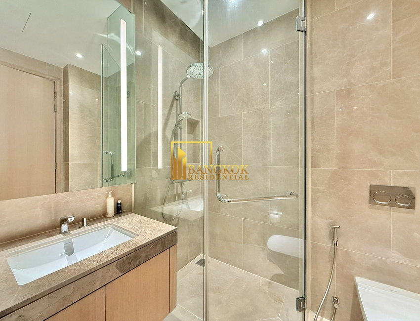 รูป Magnolias Waterfront Residence | Stunning 2 Bedroom Condo - BR12198CD - รูปที่ 13/35