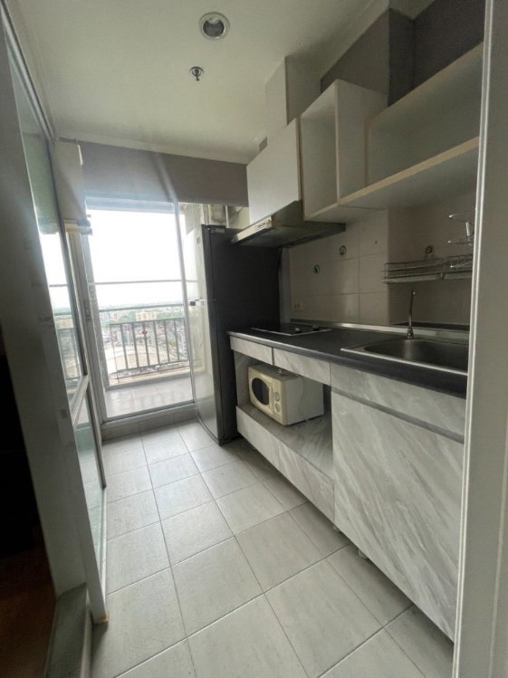 picture For rent Lumpini park pinklao 2bedroom 2bathroom - 10/10