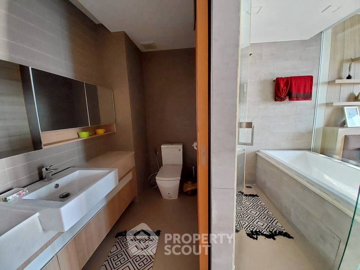 รูป คอนโด 1-ห้องนอน ที่ ซีตัส บีชฟรอนท์ ใกล้ หาดจอมเทียน (ID 2819466) - รูปที่ 2/9