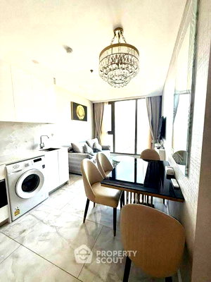 Condos for sale : 1-BR Condo at Copacabana Beach Jomtien close to Jomtien Beach (ID 2811443)