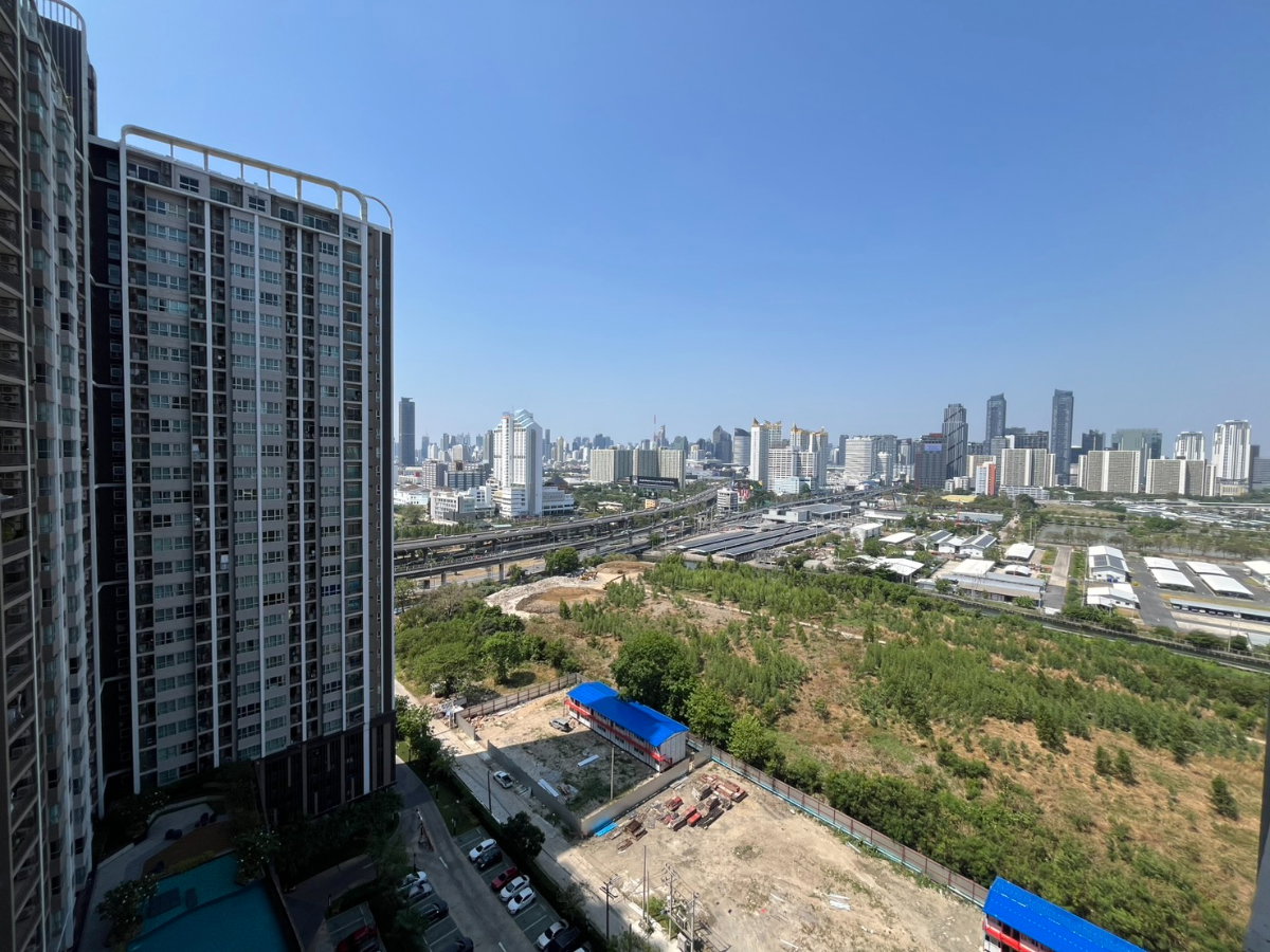 รูป 🚨 เพียง 13,000 บาทเท่านั้น! ราคาต่ำสุดในโครงการ Supalai Veranda Rama 9 — ยูนิตหายาก ขายหมดเร็ว! - รูปที่ 10/20