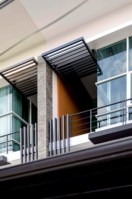 Townhouses for sale Bangkok : 🏠 3-story townhome, newly renovated, near MRT 🌟 Lat Phrao-Nakniwat