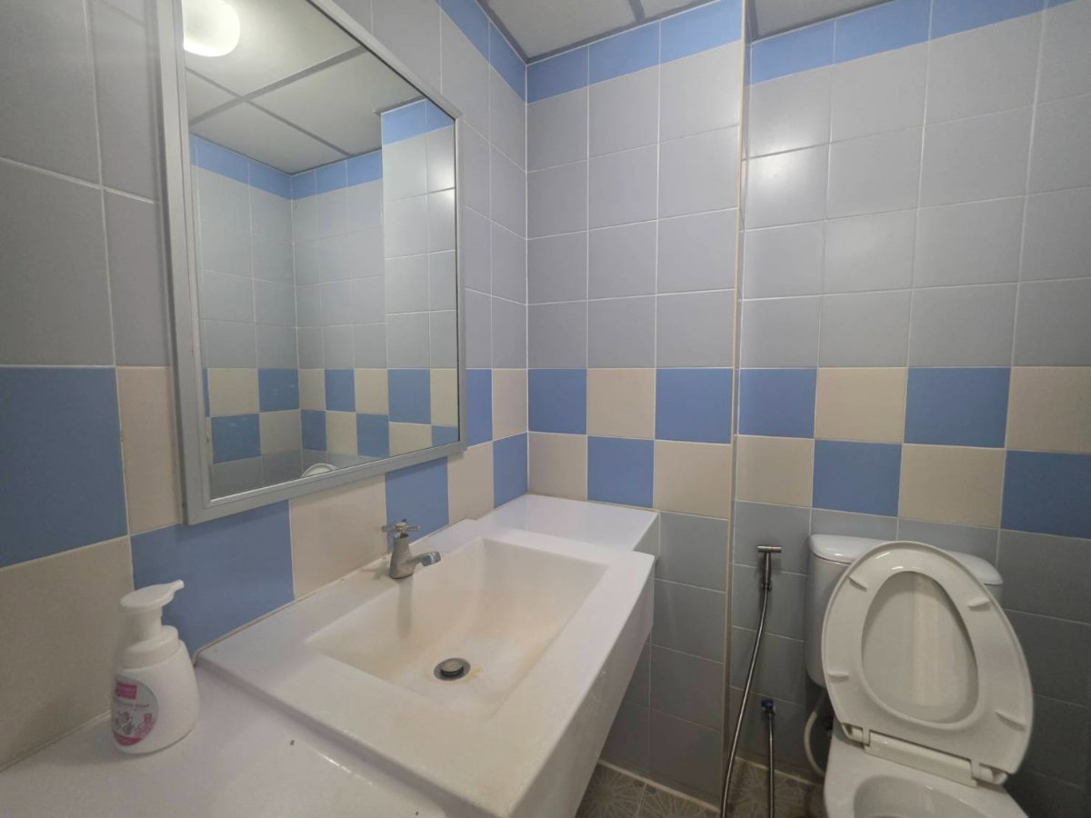 รูป Sss534 ขาย ลุมพินี เซ็นเตอร์ สุขุมวิท 77 Lumpini Center Sukhumvit 77 ใกล้รถไฟฟ้า BTS อ่อนนุช   - รูปที่ 15/20