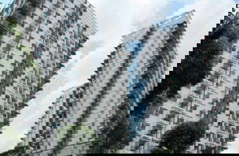 🔥🔥For Rent🪄🎀The Room Ratchada - Ladprao🎀🪄Beautiful unit! Golden location! Unbeatable price! Grab it near 🚅MRT Ladprao🟠🔵PS-32535320💚@propsync