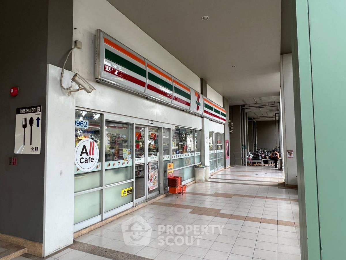 รูป คอนโด 2-ห้องนอน ที่ ลุมพินี คอนโดทาวน์ พัทยาเหนือ-สุขุมวิท ใกล้ ชายหาดนาเกลือ (ID 2819489) - รูปที่ 8/32