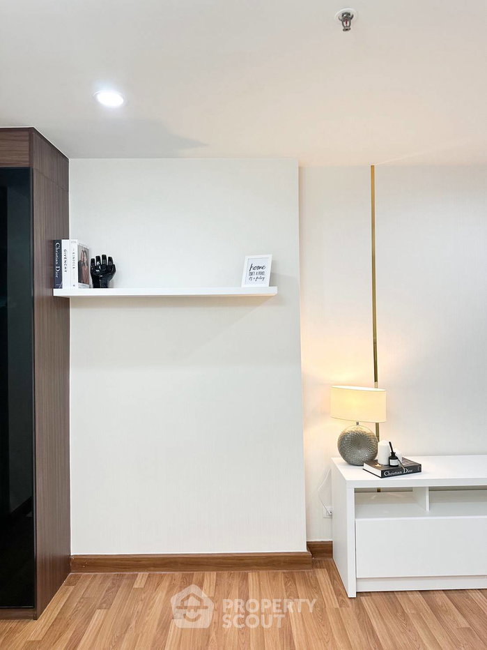 รูป คอนโด 1-ห้องนอน ที่ รีเจ้นท์โฮมบางซ่อน เฟส 27 ใกล้ MRT บางซ่อน (ID 2819926) - รูปที่ 5/5