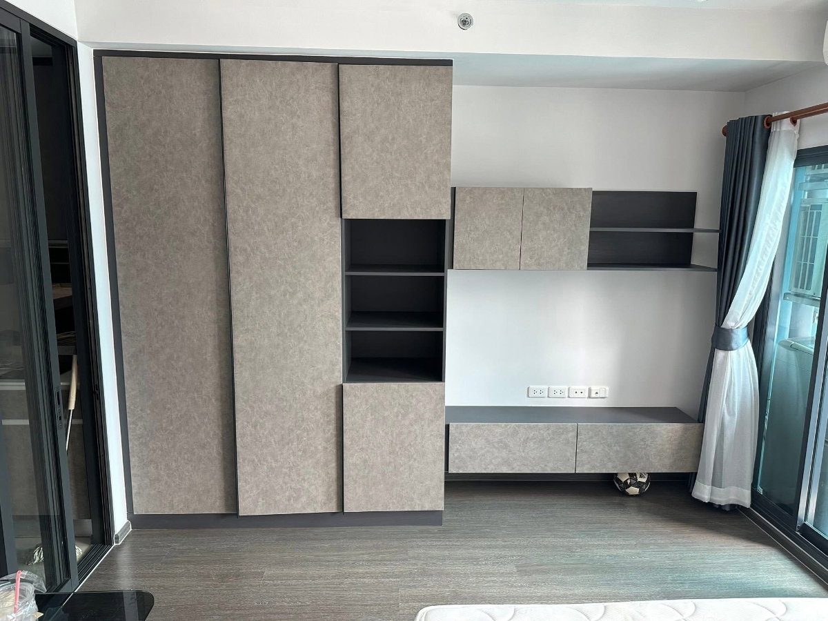 picture 🟪🟦🟩🟨🟧 For Rent IDEO Phaholyothin - Chatujak 🛎️🛎️ | 𝗟𝗶𝗻𝗲@: @𝗮𝘀𝘀𝗲𝘁𝘀𝗽𝗿𝗼 - 4/9
