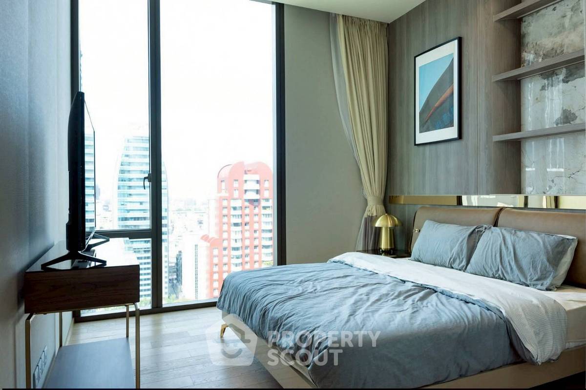 รูป คอนโด 2-ห้องนอน ที่ 28 ชิดลม ใกล้ BTS ชิดลม (ID 2811984) - รูปที่ 9/14