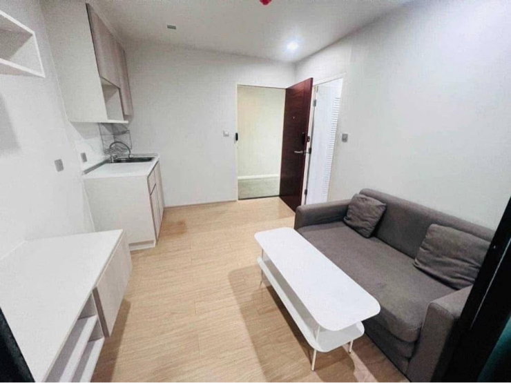 รูป ปล่อยเช่าคอนโด WYNN CONDO พหลโยธิน52 #ใกล้ BTSสะพานใหม่ระยะเดินได้ - รูปที่ 2/16