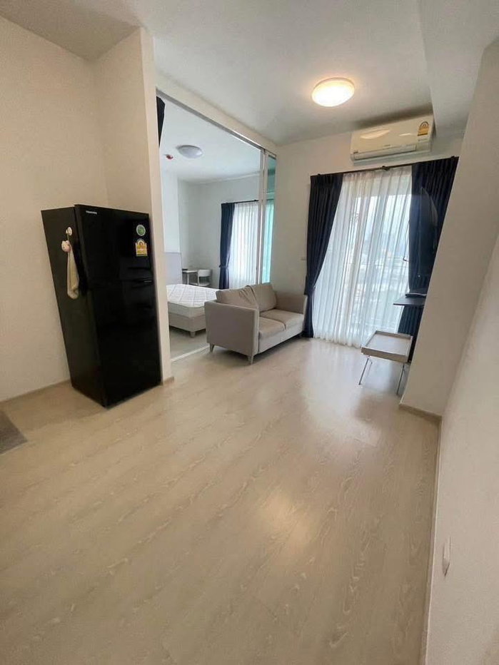 รูป 🏢 ขายคอนโด : Chapter One Eco Ratchada - Huai Khwang (แชปเตอร์ วัน อีโค รัชดา - ห้วยขวาง)   รหัสทรัพย์ | 📌LNP-C12362  - รูปที่ 10/11