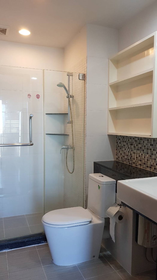 รูป ว่างพร้อมอยู่✨🥰 14,000 Diamond Sukhumvit BTS อ่อนนุช contact Line:katk03 - รูปที่ 5/13