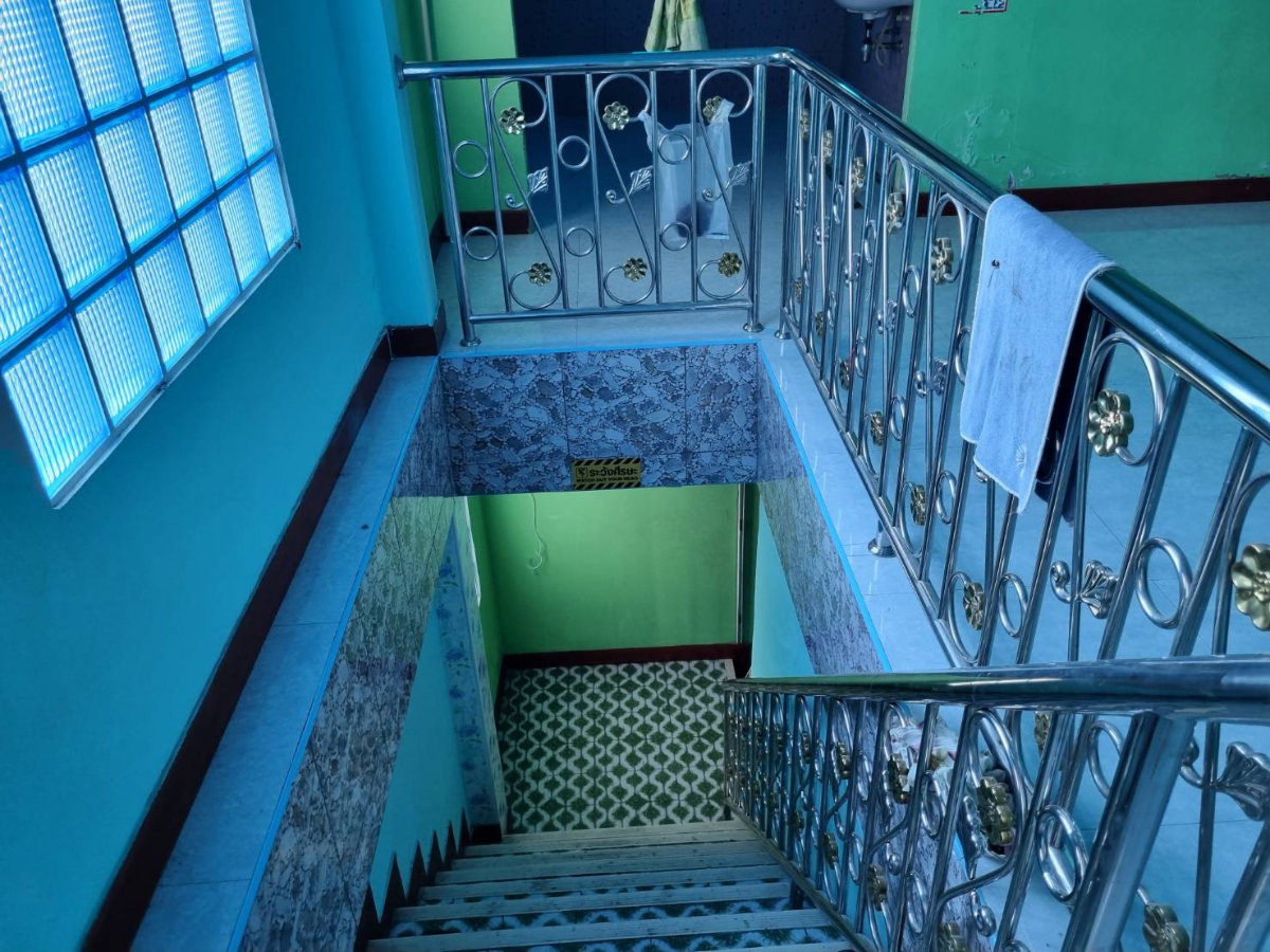 รูป ขายด่วน บ้านเดี่ยว 2 ชั้น 42 ตรว. 4 นอน 3 น้ำ - รูปที่ 9/12