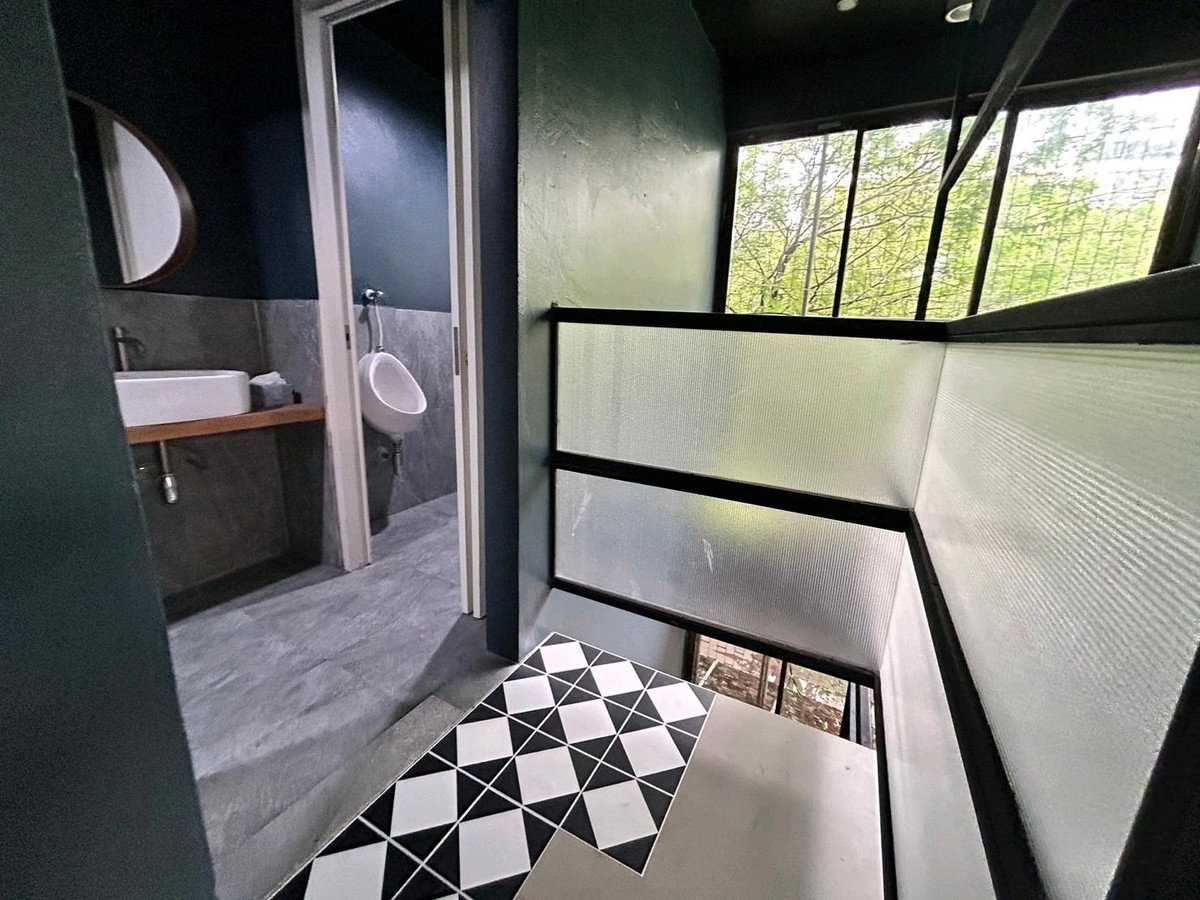 picture Home office for rent, Sathorn, nice decoration - 28/36