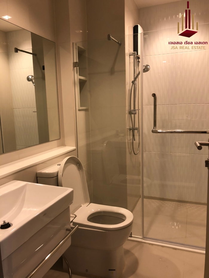 รูป ✨ ให้เช่า ไลฟ์ อโศก - พระราม 9 ✨  ราคา 23,500 บาท/เดือน - รูปที่ 5/5