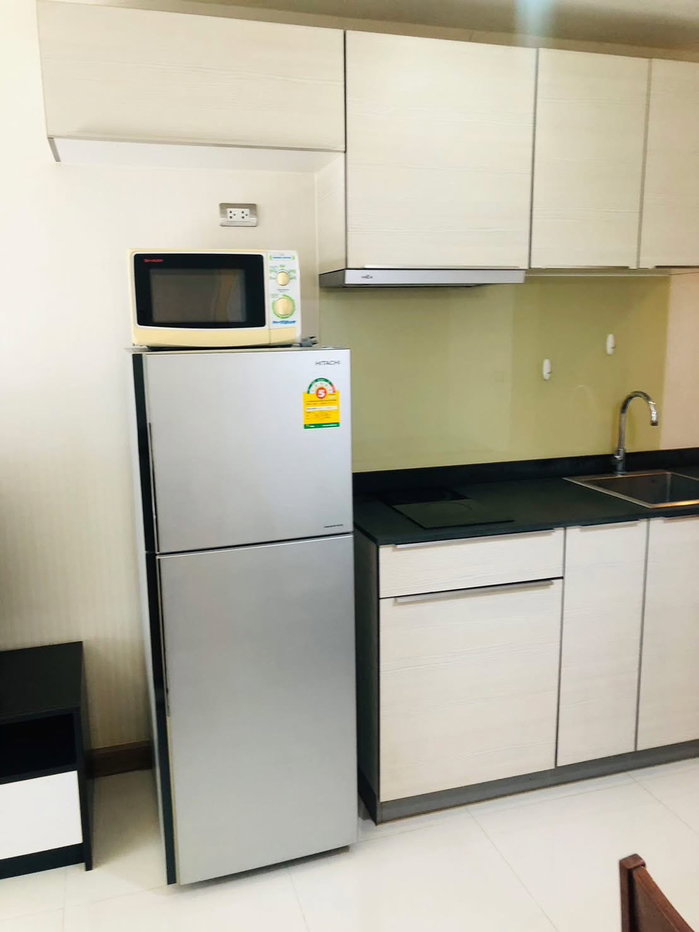 รูป 🟪🟦🟩🟨🟧  ให้เช่า Tree Condo Ekamai  🛎️🛎️ | 𝗟𝗶𝗻𝗲@: @𝗮𝘀𝘀𝗲𝘁𝘀𝗽𝗿𝗼 - รูปที่ 11/16
