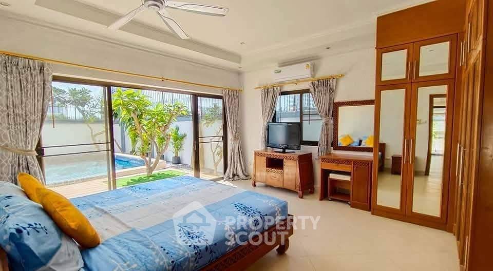 รูป วิลล่า 4-ห้องนอน ที่ อะแดร์ การ์เดน 2 ใกล้ เมืองพัทยา (ID 2098339) - รูปที่ 10/16