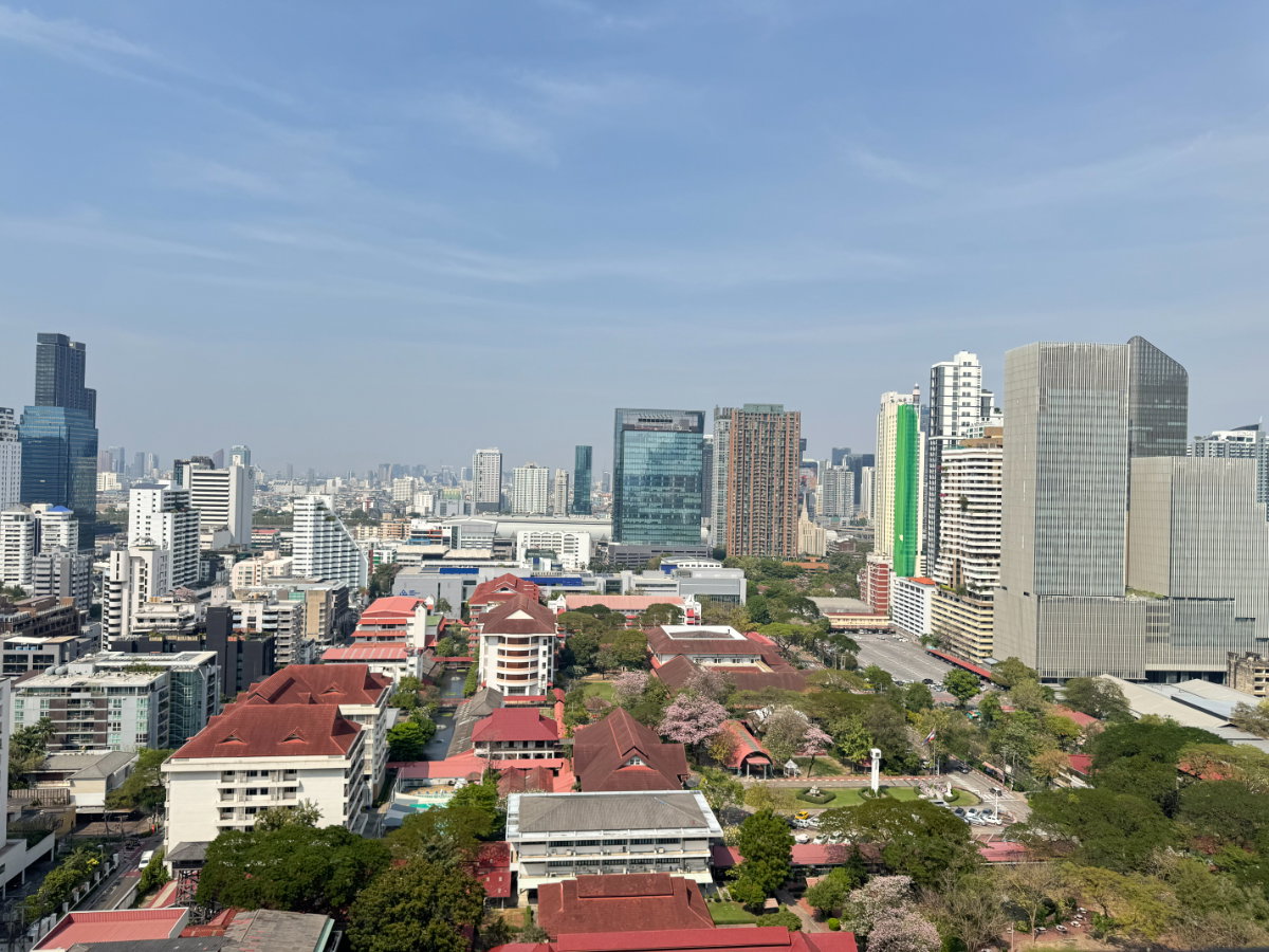 รูป ว่าง 100% 💗 Noble BE 19 2ห้องนอน 2ห้องน้ำ 🌟 - รูปที่ 14/14