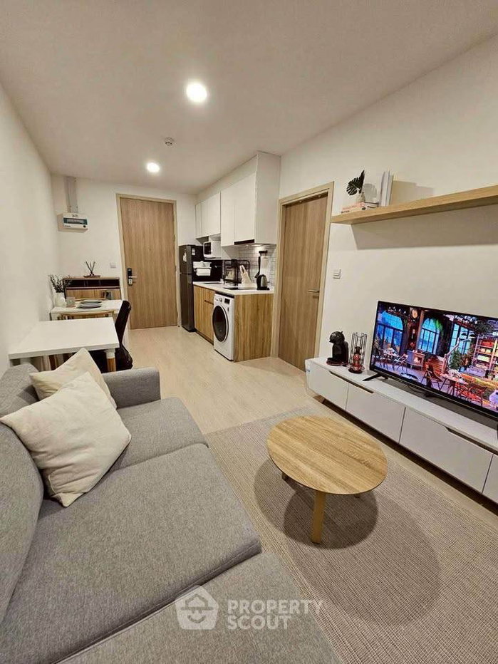 รูป คอนโด 1-ห้องนอน ที่ โนเบิล แอมเบียนส์ สุขุมวิท 42 ใกล้ BTS เอกมัย (ID 2819764) - รูปที่ 8/11