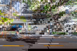 Project Regent on the Park 1 Picture - 5/10