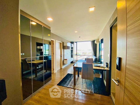 คอนโด 2-ห้องนอน ที่ เอสต้า บลิซ รามอินทรา ใน มีนบุรี (ID 2818342)