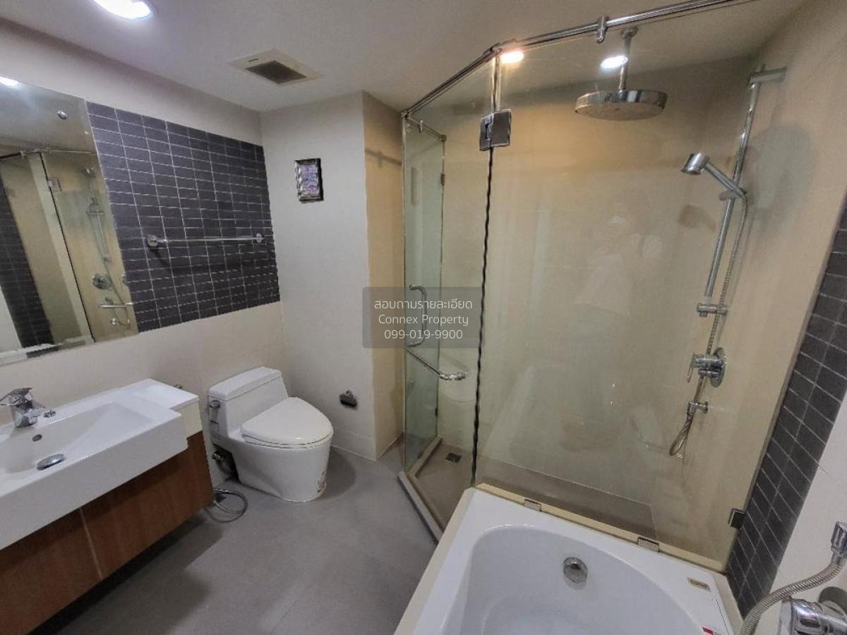 รูป เช่าคอนโด  เดอะเครสท์ สุขุมวิท49 BTS-ทองหล่อ คลองเตยเหนือ เขต วัฒนา กรุงเทพ CX-92640 ✅ ทักไลน์ @connexproperty ตอบทันที ทีมงานมืออาชีพ ✅ - รูปที่ 7/7