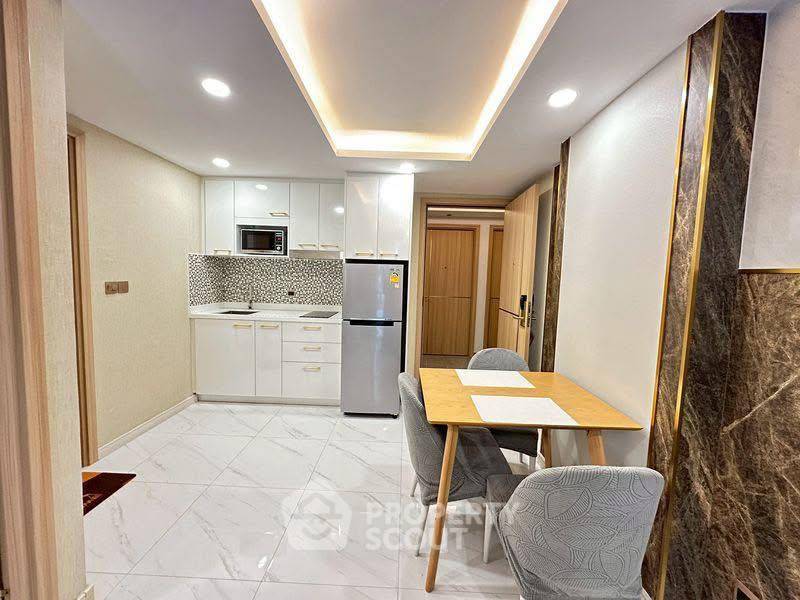 รูป คอนโด 1 ห้องนอน ชั้น 1 ขายใน Dusit Grand Park ใกล้พัทยา (ID 2819930) - รูปที่ 3/8