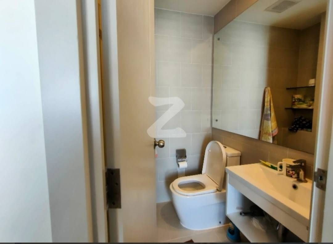 รูป ปล่อยเช่า คอนโด เดอะ ลาพีส จรัญ81 ห้อง 1Bed Plus - รูปที่ 5/11