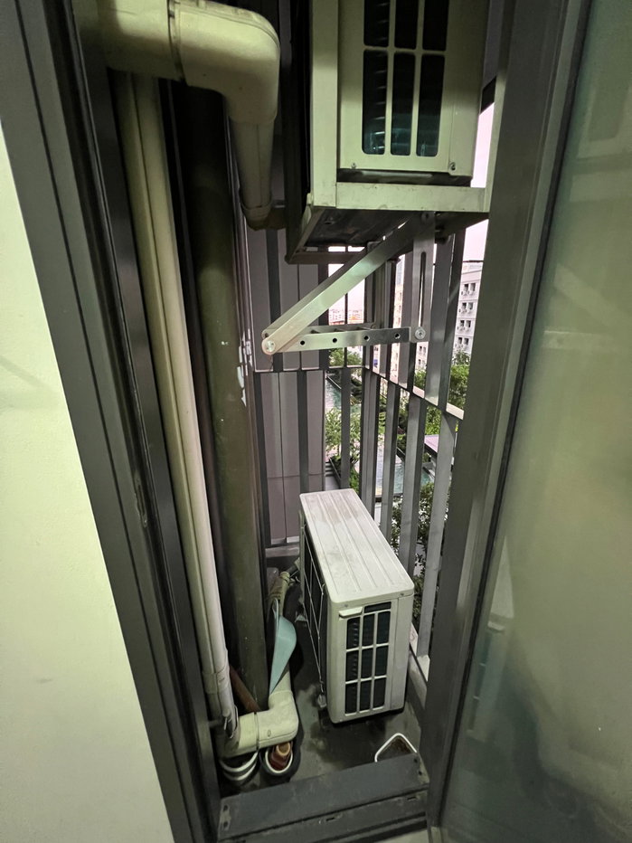 รูป (ว่าง1มิถุนายน69)Centricห้วยขวาง -1นอน 27ตรม ชั้น8 - Line: @hac55 - รูปที่ 12/13