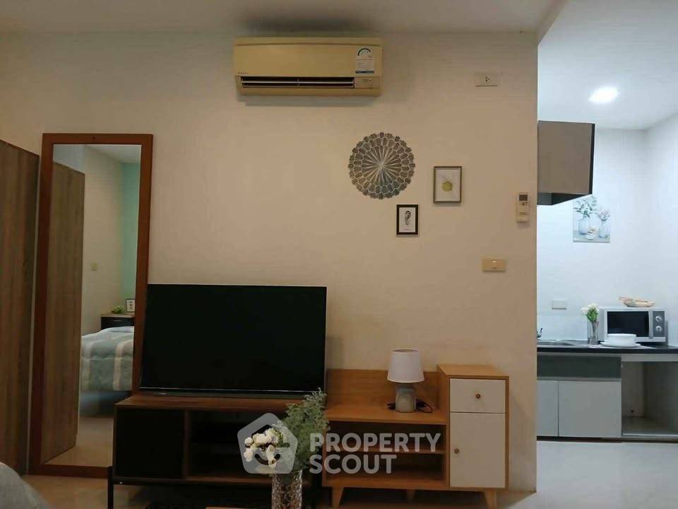 รูป คอนโด สตูดิโอ ที่ ชฎาบีช คอนโด พัทยา ใกล้ เมืองพัทยา (ID 2818178) - รูปที่ 5/8