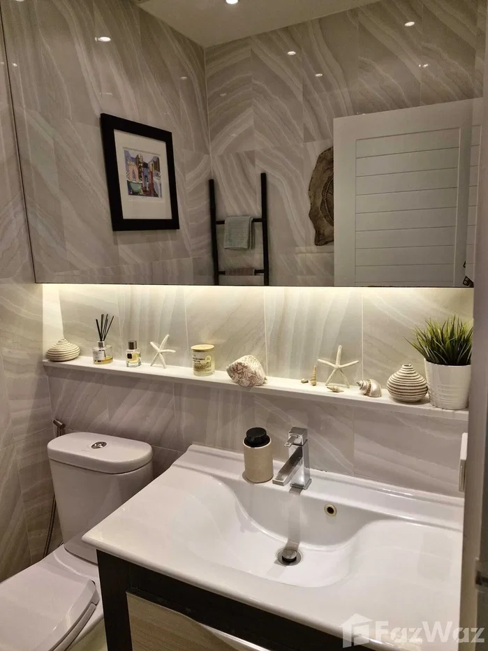 รูป วิลล่าให้เช่า 4 ห้องนอน ใน ตลิ่งงาม, สุราษฎร์ธานี 6156246 - รูปที่ 15/16