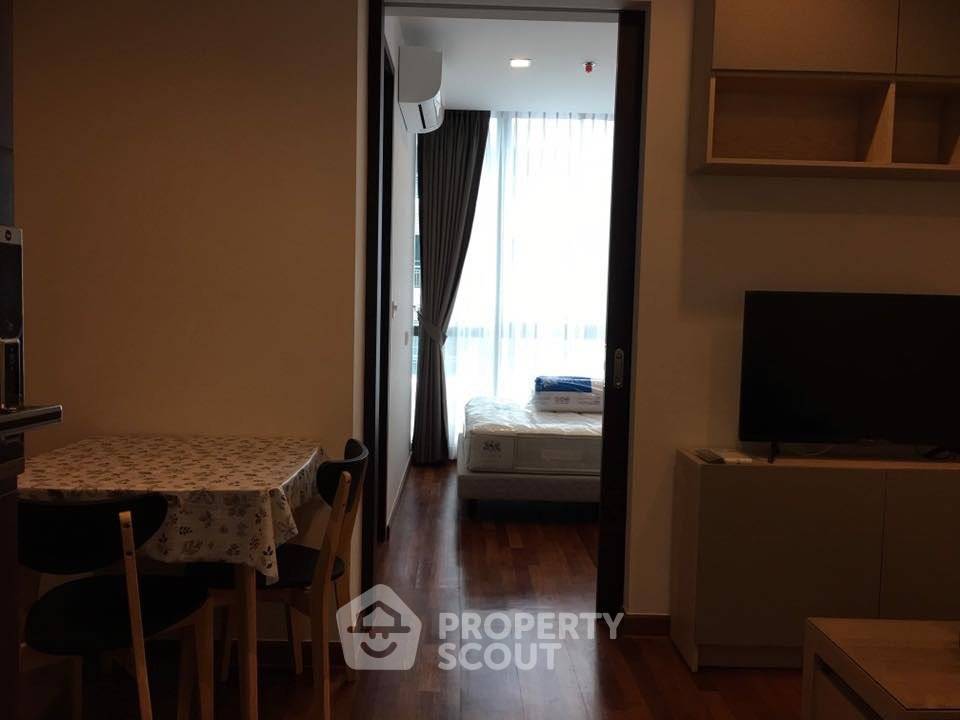 รูป คอนโด 1-ห้องนอน ที่ วิช ซิกเนเจอร์ มิดทาวน์ สยาม ใกล้ BTS ราชเทวี (ID 2816408) - รูปที่ 10/16